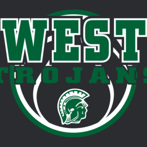 Iowa City West Trojans Basketball