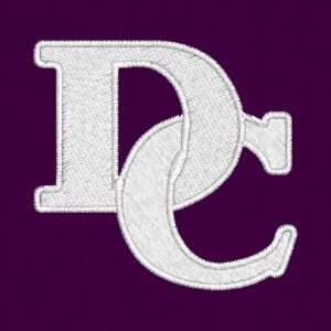 Davenport Central DC all White