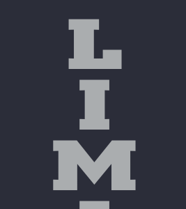 No Limits Volleyball Sweatpants on Navy