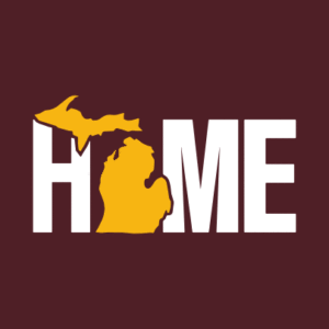 Central Michigan HOME with State of Michigan as O LC