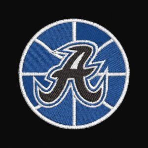 Anamosa Basketball with A
