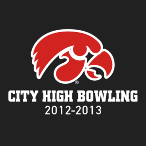 City High Bowling Striking at a Moments Notice