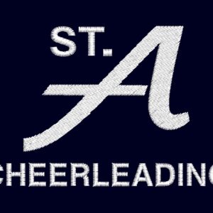 St Ambrose STA Cheerleading