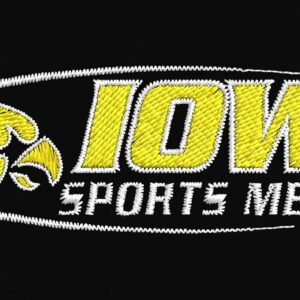 Iowa Athetic