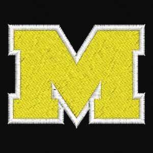Midland M Hangtag